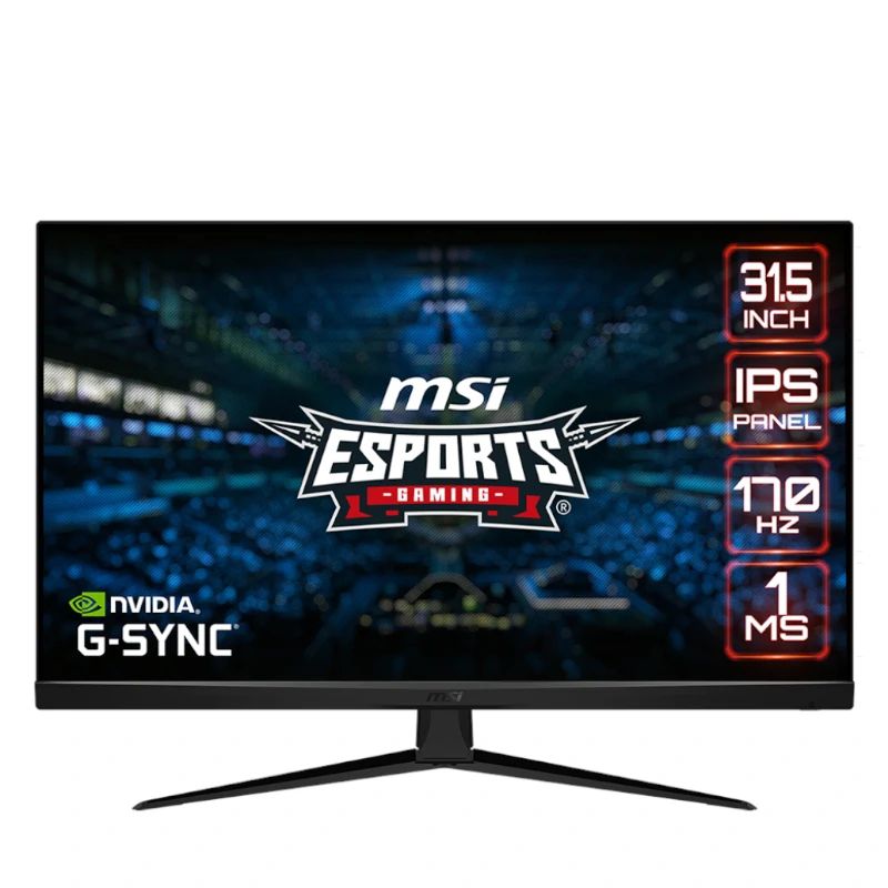 MSI G321Q